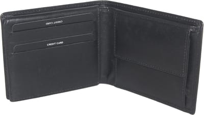 Patchi billfold 11 pasjes laag
