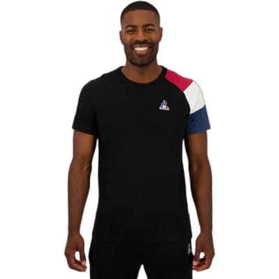 T-shirt Le Coq Sportif N°1