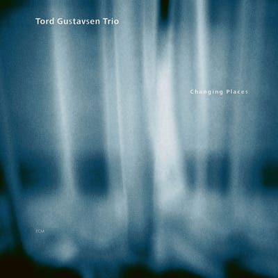 Tord Gustavsen Trio - Changing Places (2 LP)