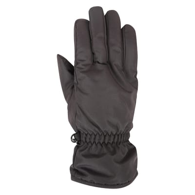 Mountain Warehouse Dames/Dames Skihandschoenen (Zwart)