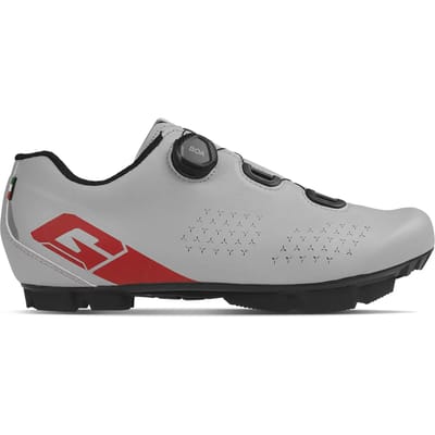 Gaerne G.trail+ Mtb-schoenen Grijs EU 40 Man