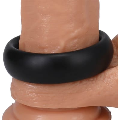 Doc Johnson 3700-51-CD - The Silicone Collar - Large