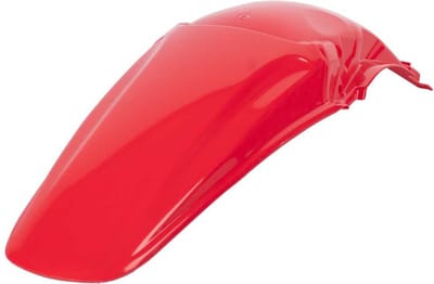 Polisport Off Road Honda Cr125r/250r 00-01 Achterspatbord Rood