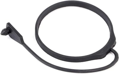 Brandstoftankdop Koord Rubber Vervanging voor Diverse Auto/SUV Modellen