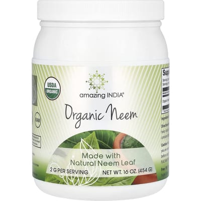 Biologique, 454G(16 oz) white