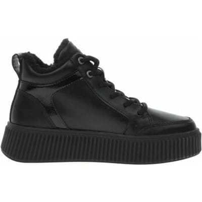 Hoge Sneakers Bugatti 435AXC5050571010