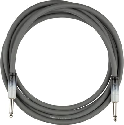 Fender Ombré Instrument Cable 3 m - Instrumentenkabel