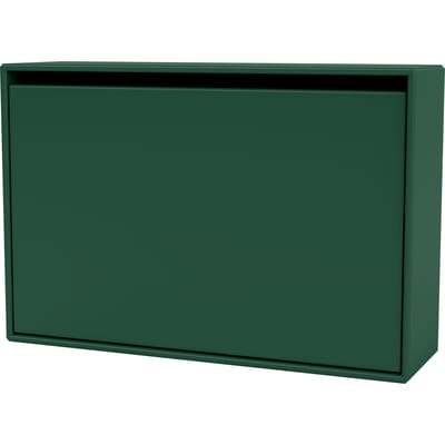 Montana Hide Schoenenkast - Pine