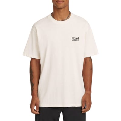O'Neill Original Cali T-shirt Heren - Maat M