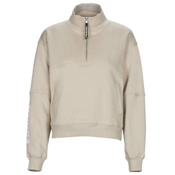 Fleece Jack Converse FASHION HALF-ZIP