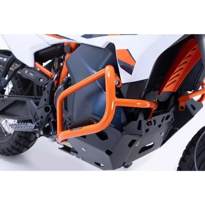 Crashbar SW-Motech KTM 790 Adv