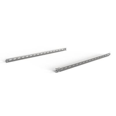 SCHROFF Varistar C-Rail voor kastdiepte 1000 mm