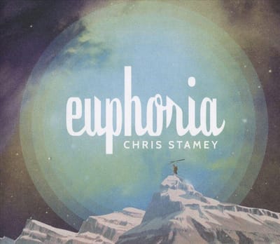Euphoria - Chris Stamey & The Modrec Orch