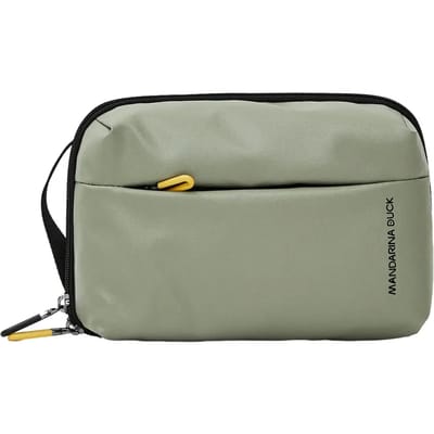 Tweede deel toilettas Mandarina Duck Eco Coated