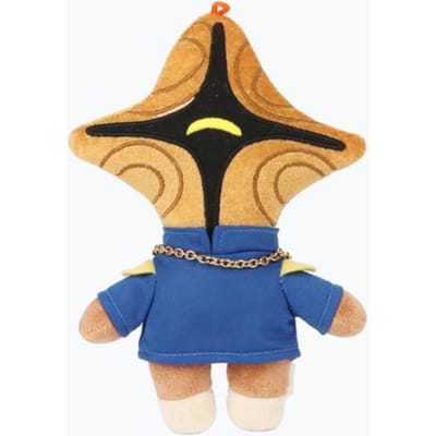 Schattig Regent Pluche Speelgoed Slay The Spire 2 Spelpersonages De Regent Verjaardag Kerstcadeau Voor Kinderen En Spel Fans Woondecoratie 19cm