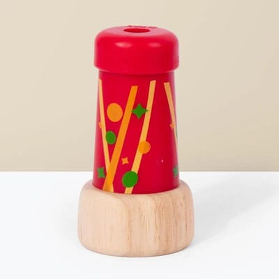 Magische Mini Kaleidoscoop Speelgoed Bijenoog Effect Veelhoekige Prisma Kinderen Leren Vroeg Educatief Speelgoed voor Puzzelspellen