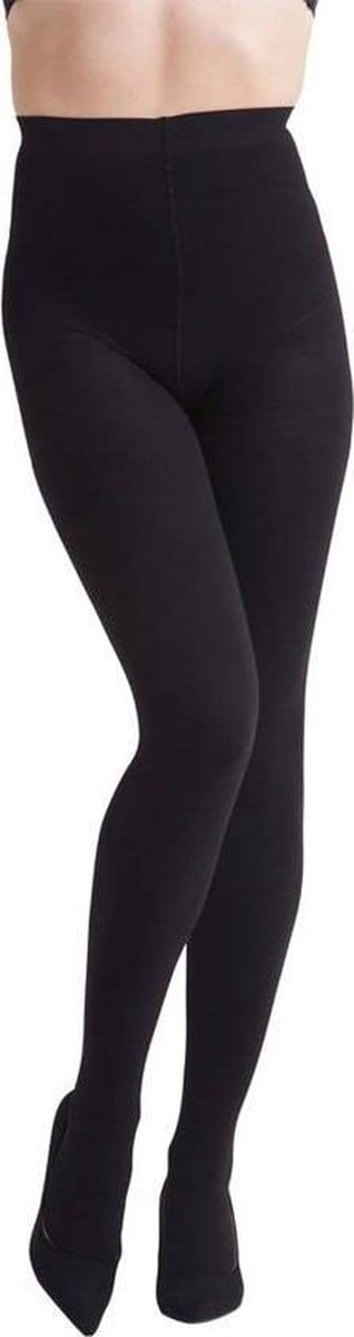Corrigerende Thermo panty maat M