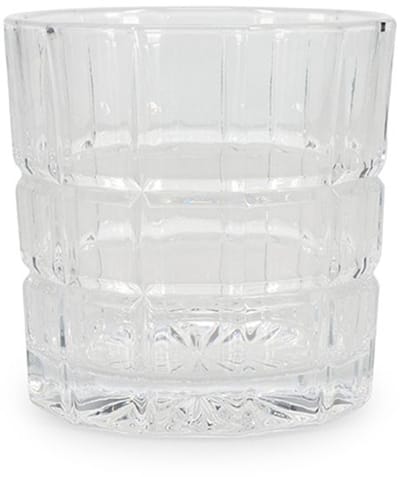S|P Collection Whisky / water Glas 34cl Bar (set van 2)