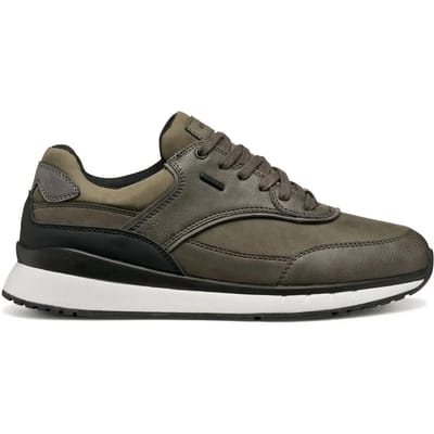 Geox Branthon B Abx Schoenen Groen EU 41 Man