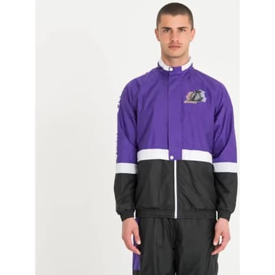 Veste New Era  NBA Clr Block Los Angeles Lakers