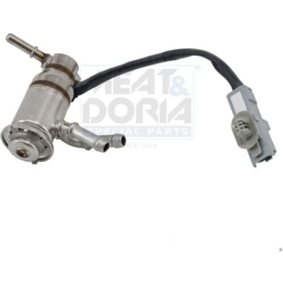 Elementen van de DeNOx-doseringsmodule MEAT & DORIA 73050