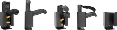 houder universeel scanners met pistool grip-XL 216217