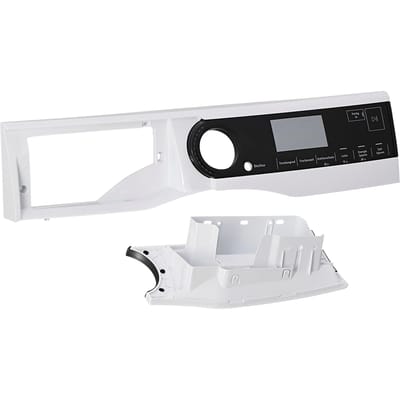 AEG controlepaneel, wit, AEG, DE 140304173010