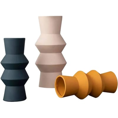 Vaas Elaï set van 3 | Kalune Design
