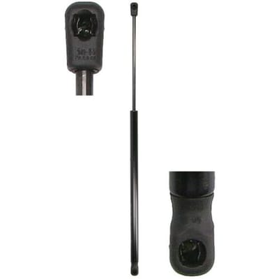 Gasveer, kofferruimte MAGNUM TECHNOLOGY MGS0151