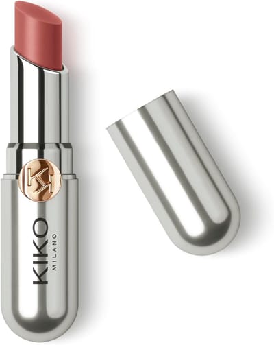 KIKO Milano Coloured Balm 08 | Gekleurde Lippenbalsem met hydraterende werking, met eenaangenaam fruitaroma