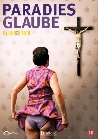 Paradies Glaube (DVD)