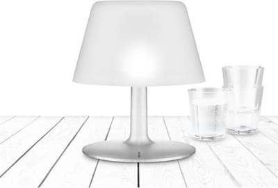 Eva Solo tafellamp Sunlight Solar Small