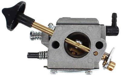 Geschikt voor Carburateur compatibel met SR320 SR340 SR380 SR400 SR420 BR320 BR340 BR380.