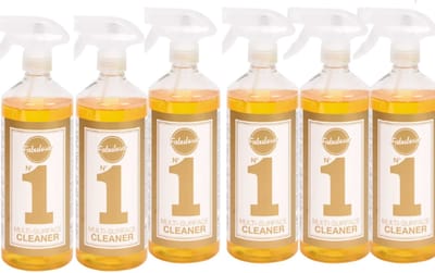 Fabulosa allesreiniger | No1 | 750 ml | 6 stuks