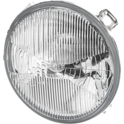 Koplampen HELLA 1B3 126 677-041