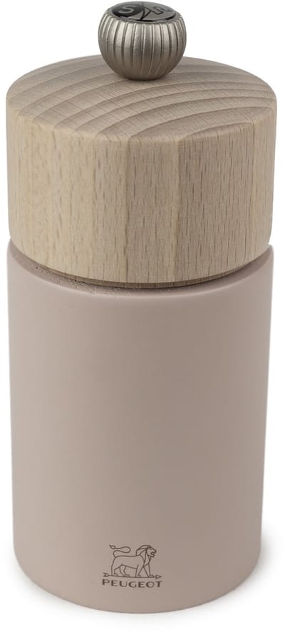 Peugeot Boreal - Zoutmolen - Bloembladroos - 12 cm