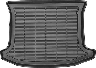 Max-Dywanik - Peugeot 308 II SW - Kofferbakmat - 2007-2013 - 5-Persoons