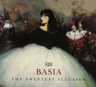 Sweetest Illusion