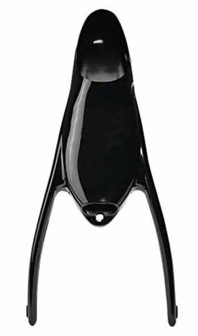 Spetton Tre With Mounting Kit Voetpocket Zwart EU 41-42