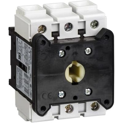 Schneider Electric V5 V5 Lastscheidingsschakelaar 1 stuk(s)