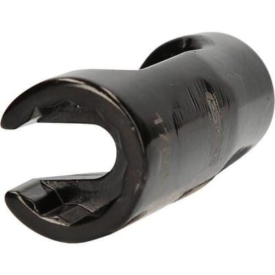 KS Tools 405.0152 1/2 injectorgeleidingssleutel voor BMW, 17 mm