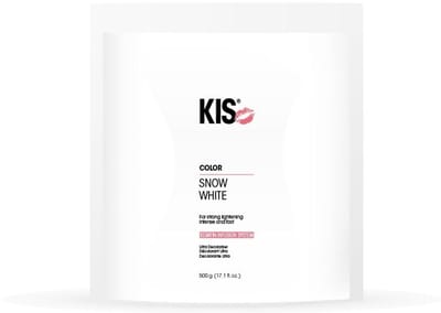 Kis Snow White Bleach 500 gr