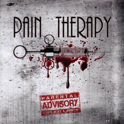 Pain Therapy