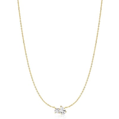 Ania Haie Ketting N071-02G