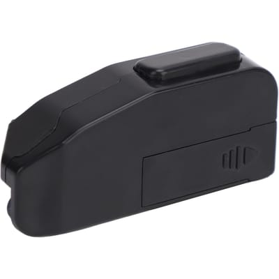 Aspirateur Lampe de Détection de Poussière Longue Autonomie LED Aspirateur Lumière Verte pour Maison Poils d'Animaux gray