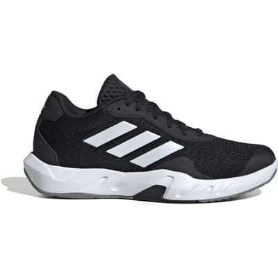 adidas Performance Amplimove Training Schoenen - Dames - Zwart- 38