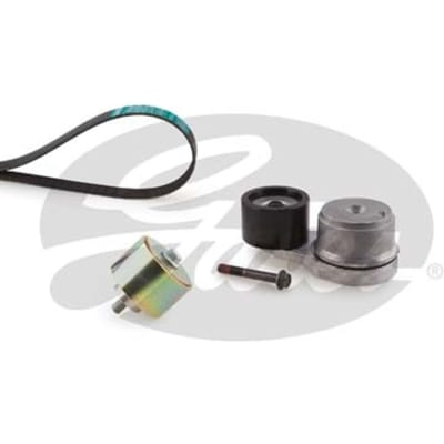 Poly V-riem set GATES K0112PK1923HD