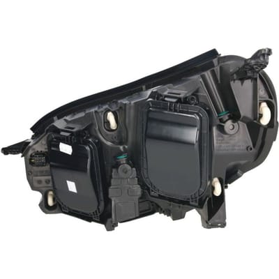 Koplampen VISTEON/VARROC 20-200-01200, rechts