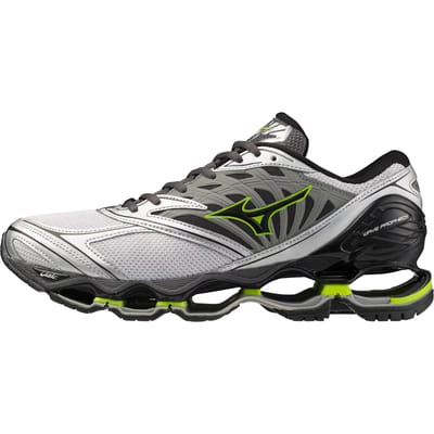 Kinderschoenen Mizuno S.L. Wave Prophecy LS