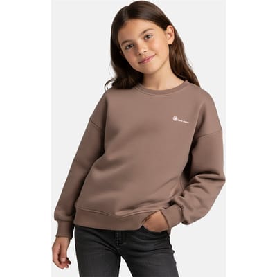 Cars Jeans Kids Peyle Sw For Girls Taupe Taglia: 6 | Maglioni Outlet | kids | Nero
